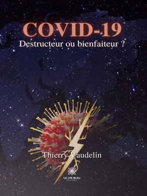 cover image of Covid-19
